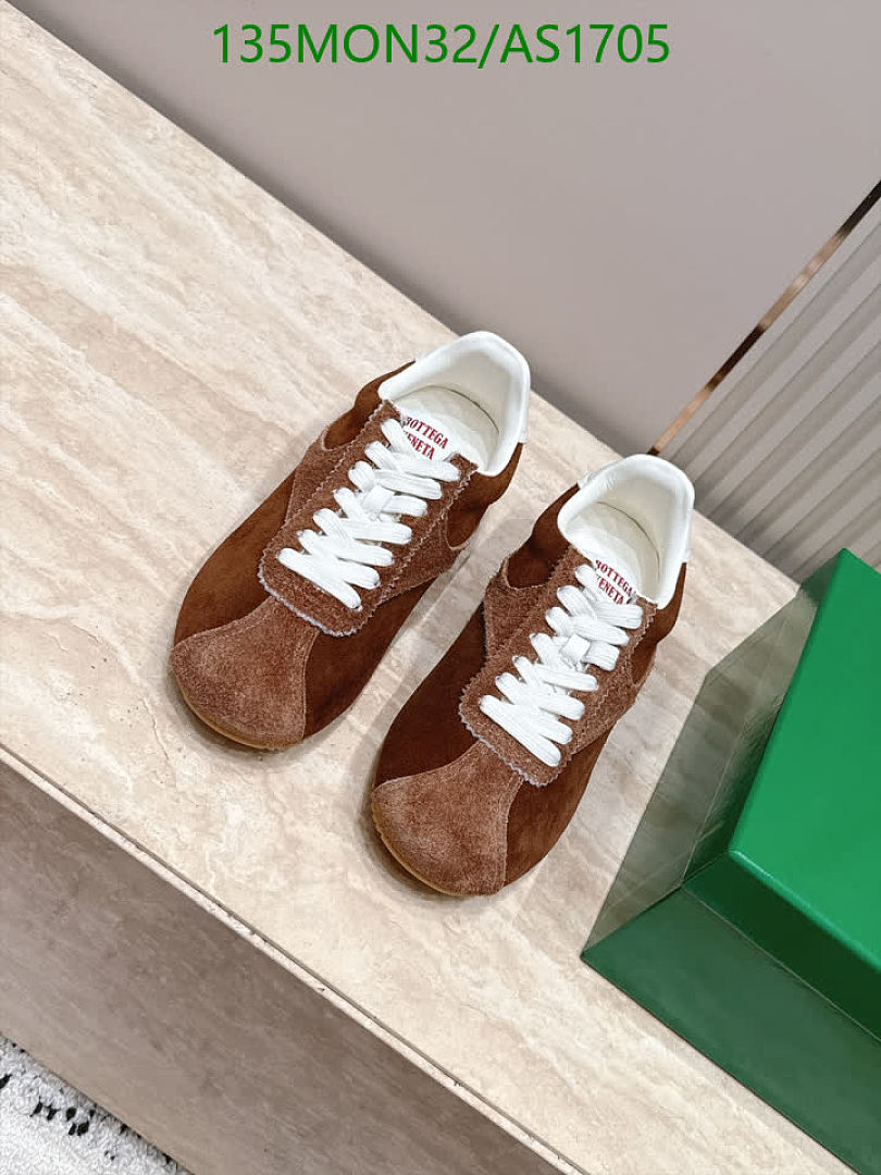 BV-Women Shoes Code: AS1705 $: 135USD