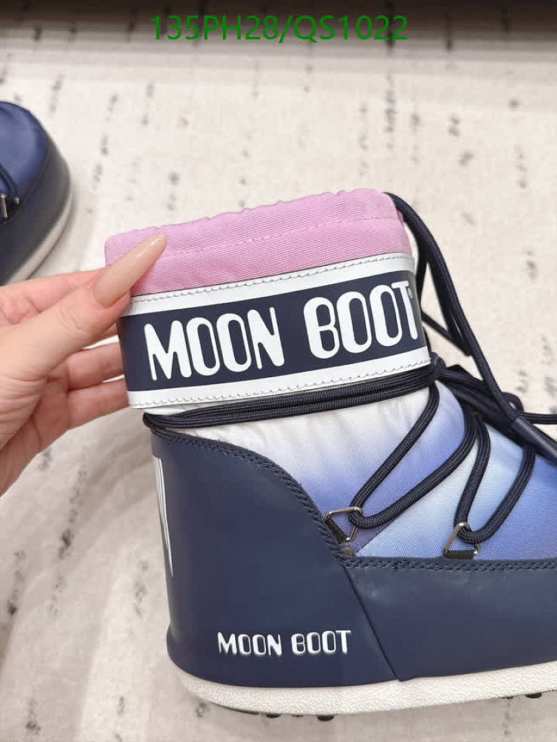 Boots-Women Shoes Code: QS1022 $: 135USD