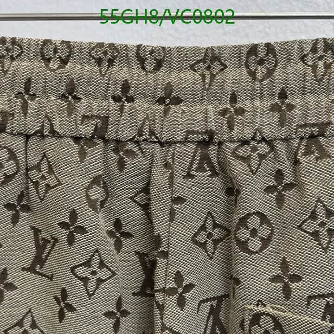 LV-Clothing Code: VC0802 $: 55USD