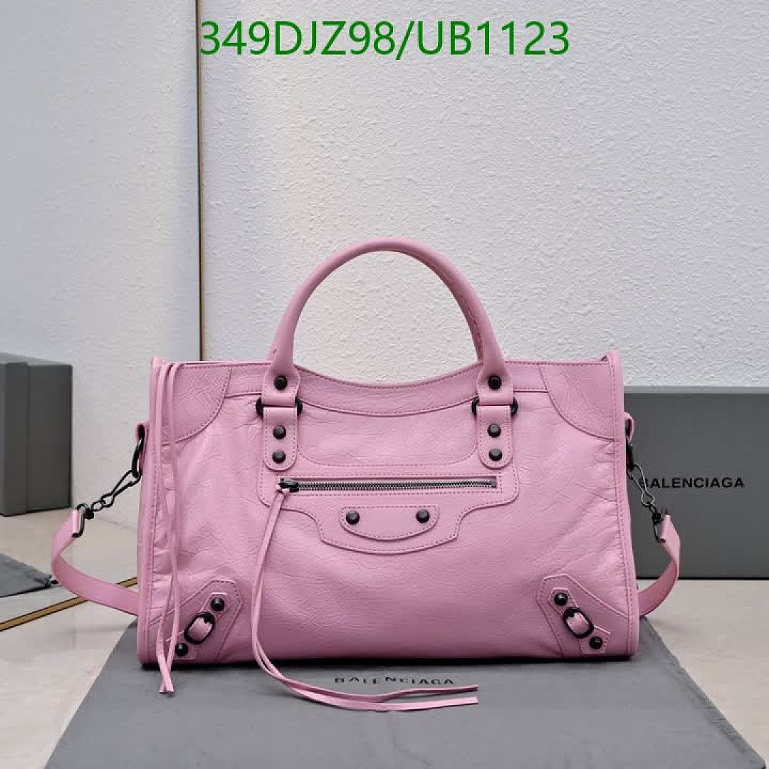 Balenciaga-Bags-Mirror Quality Code: UB1123 $: 349USD
