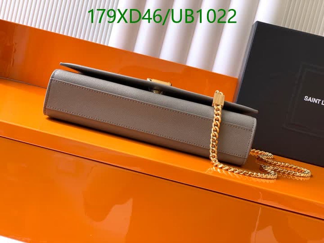 YSL-BagsMirror Quality Code: UB1022 $: 179USD