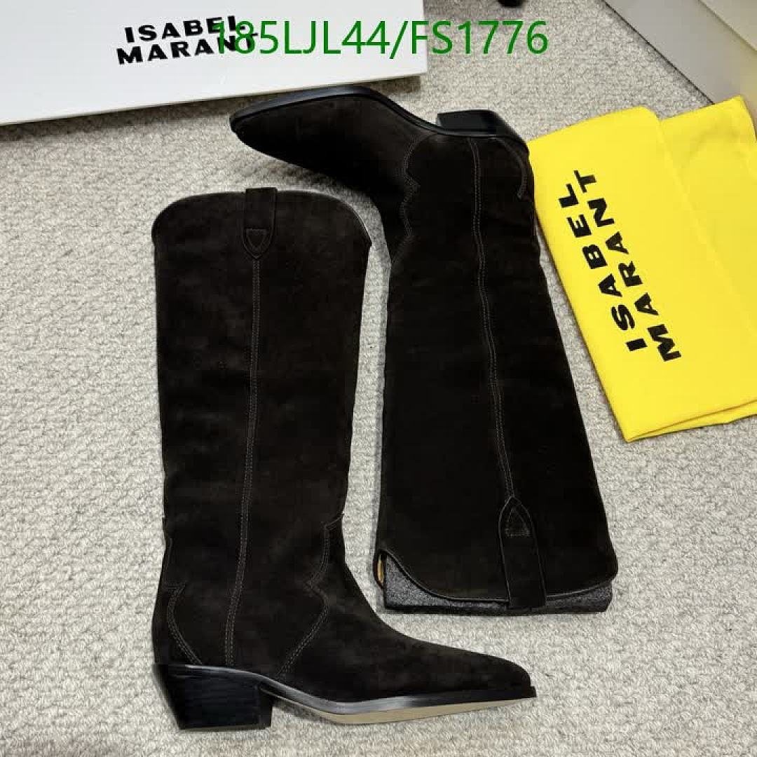 Isabel Marant-Women Shoes Code: FS1776 $: 185USD