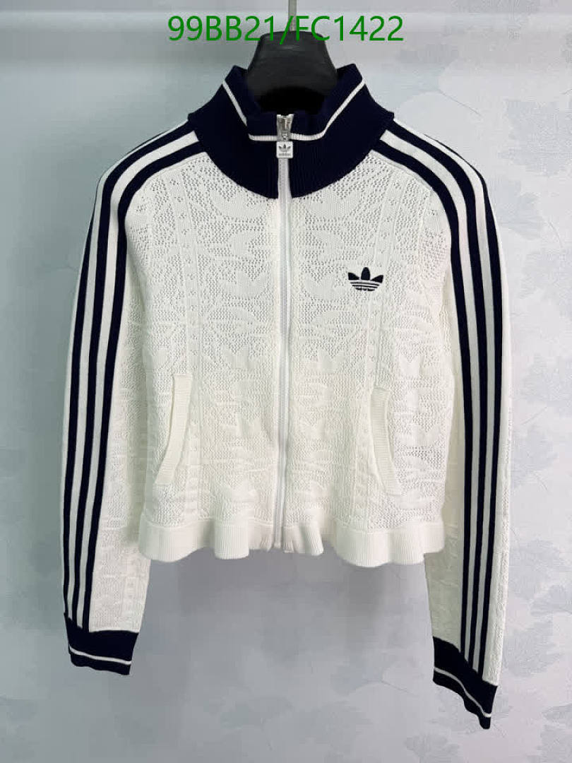 Adidas-Clothing Code: FC1422 $: 99USD