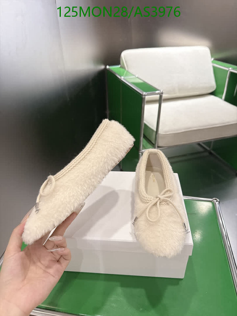 Celine-Women Shoes Code: AS3976 $: 125USD