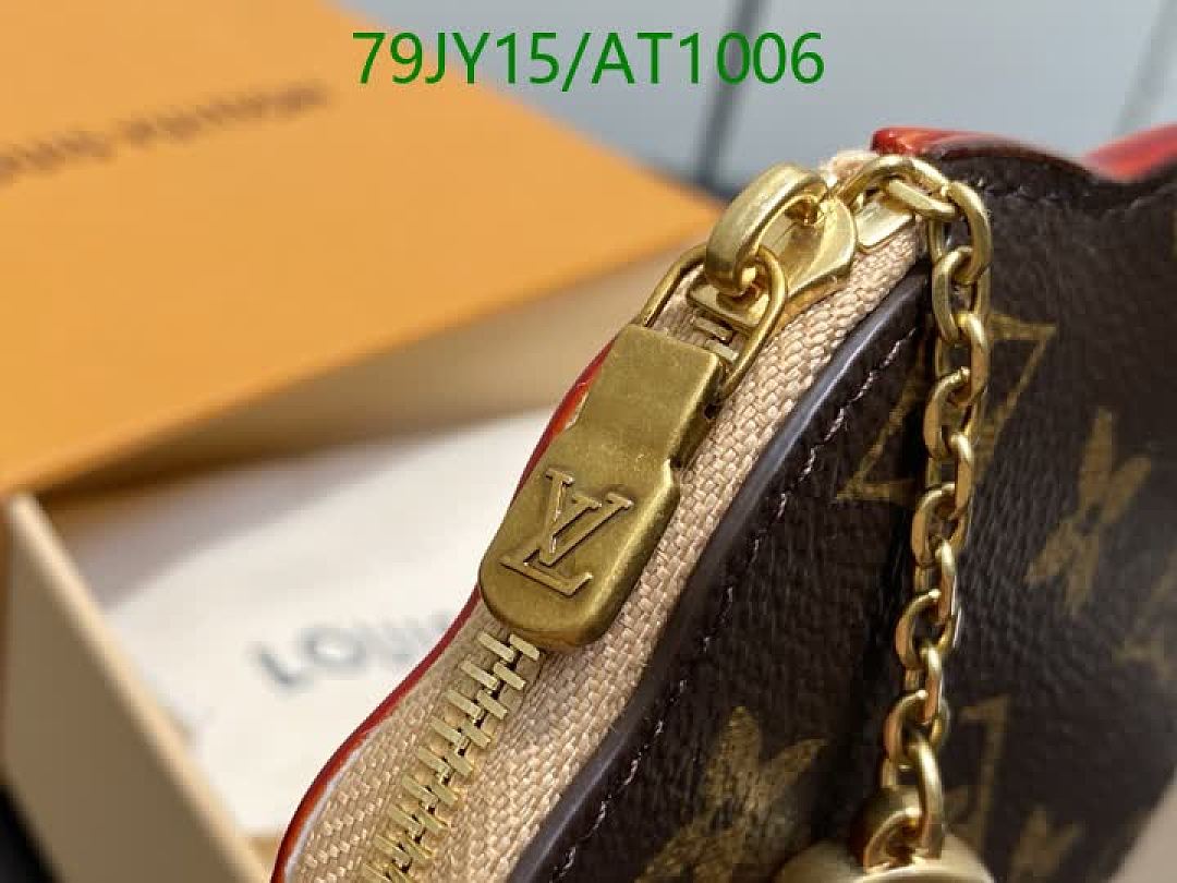 LV-WalletsMirror Quality Code: AT1006 $: 79USD