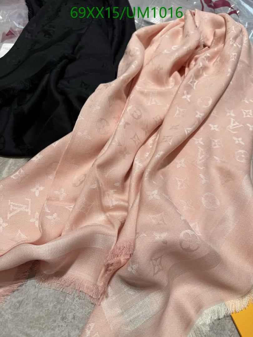 LV-Scarves Code: UM1016 $: 69USD