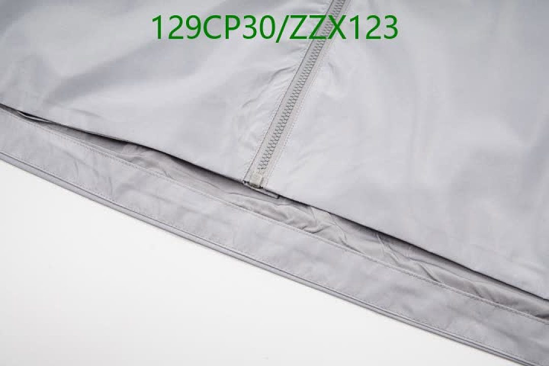 Arcteryx-Clothing Code: ZZX123 $: 129USD