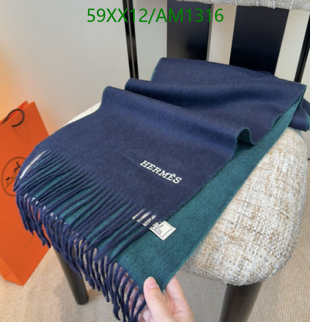 Hermes-Scarves Code: AM1316 $: 59USD