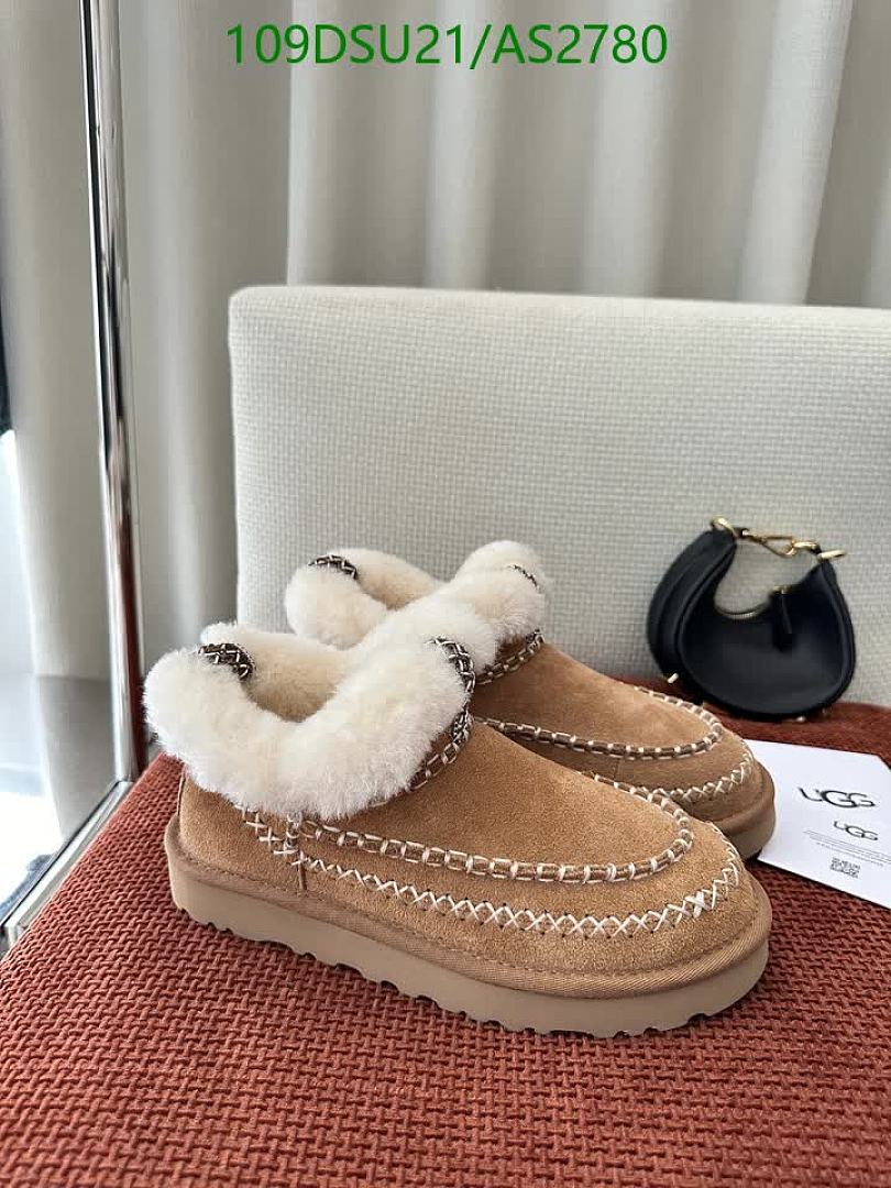 UGG-Women Shoes Code: AS2780 $: 109USD
