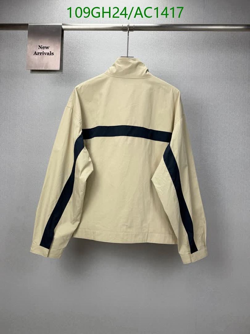 YSL-Clothing Code: AC1417 $: 109USD