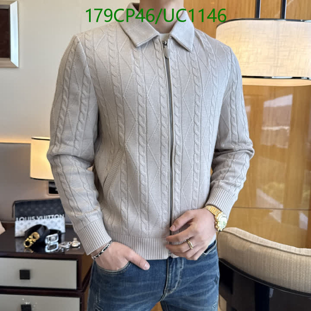 Loro Piana-Clothing Code: UC1146 $: 179USD