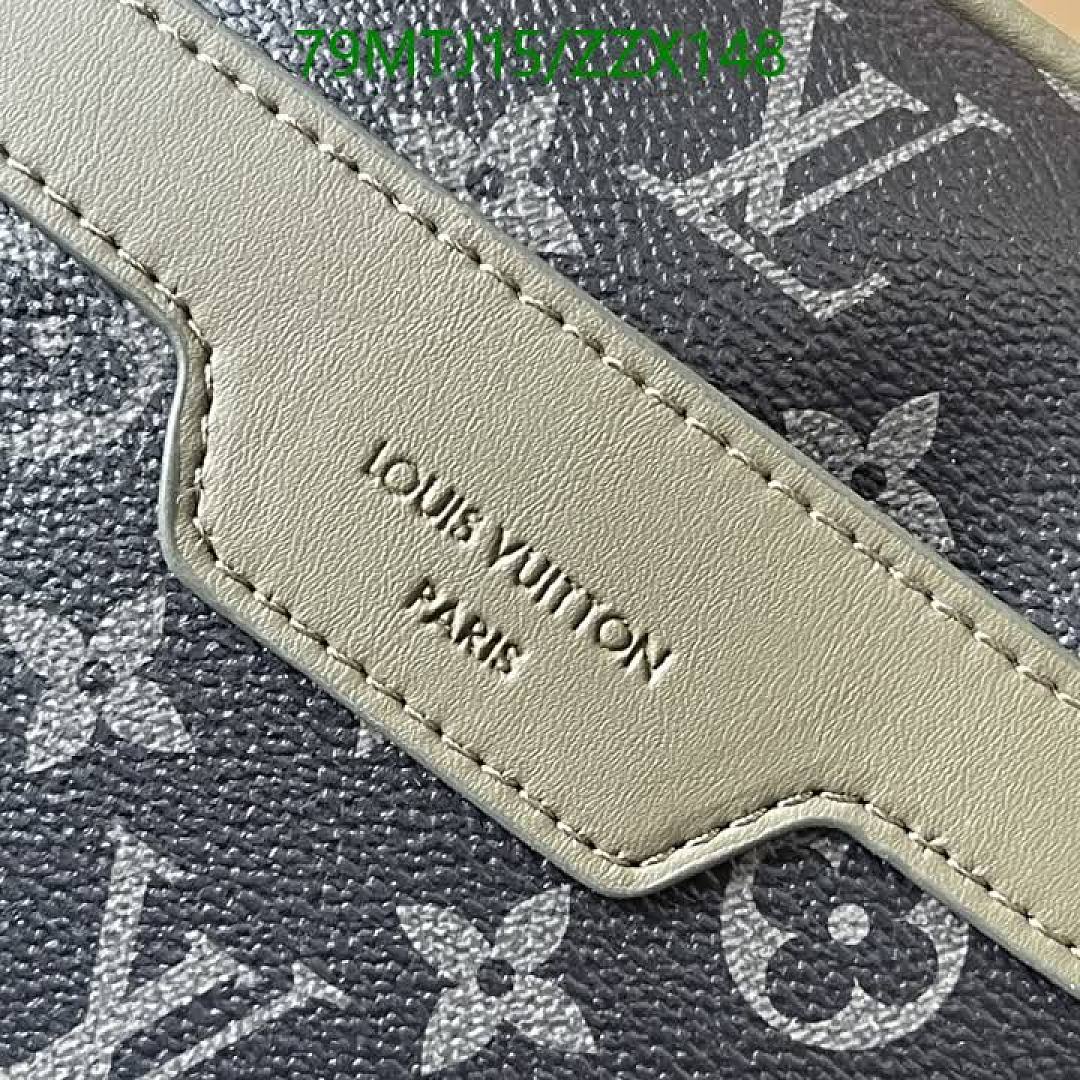 LV-Bags4A Quality Code: ZZX148 $: 79USD