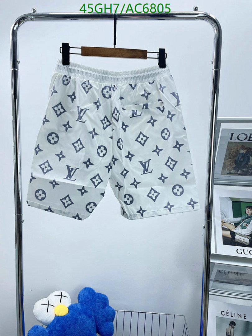 LV-Clothing Code: AC6805 $: 45USD