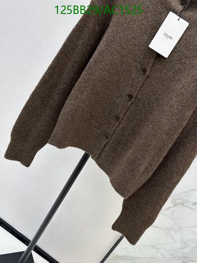 Celine-Clothing Code: AC1525 $: 125USD