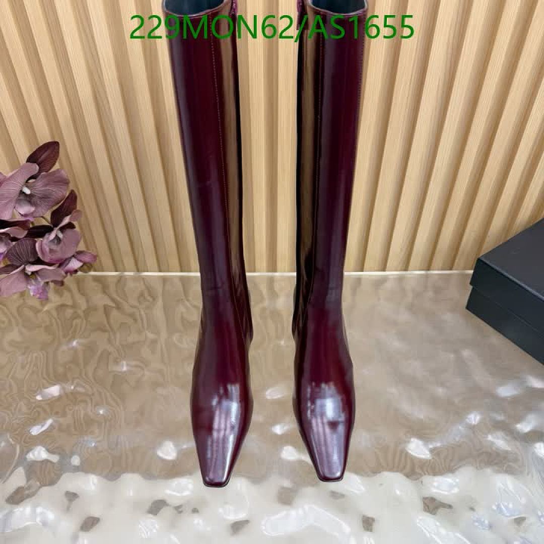 YSL-Women Shoes Code: AS1655 $: 229USD