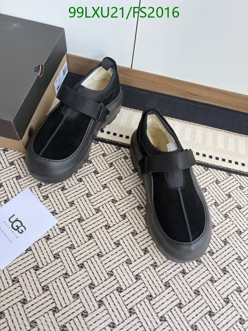 UGG-Women Shoes Code: FS2016 $: 99USD