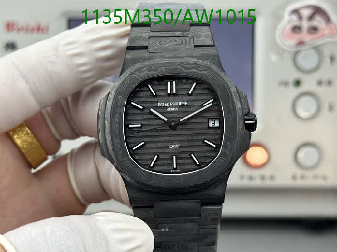 Patek Philippe-WatchesMirror Quality Code: AW1015 $: 1135USD