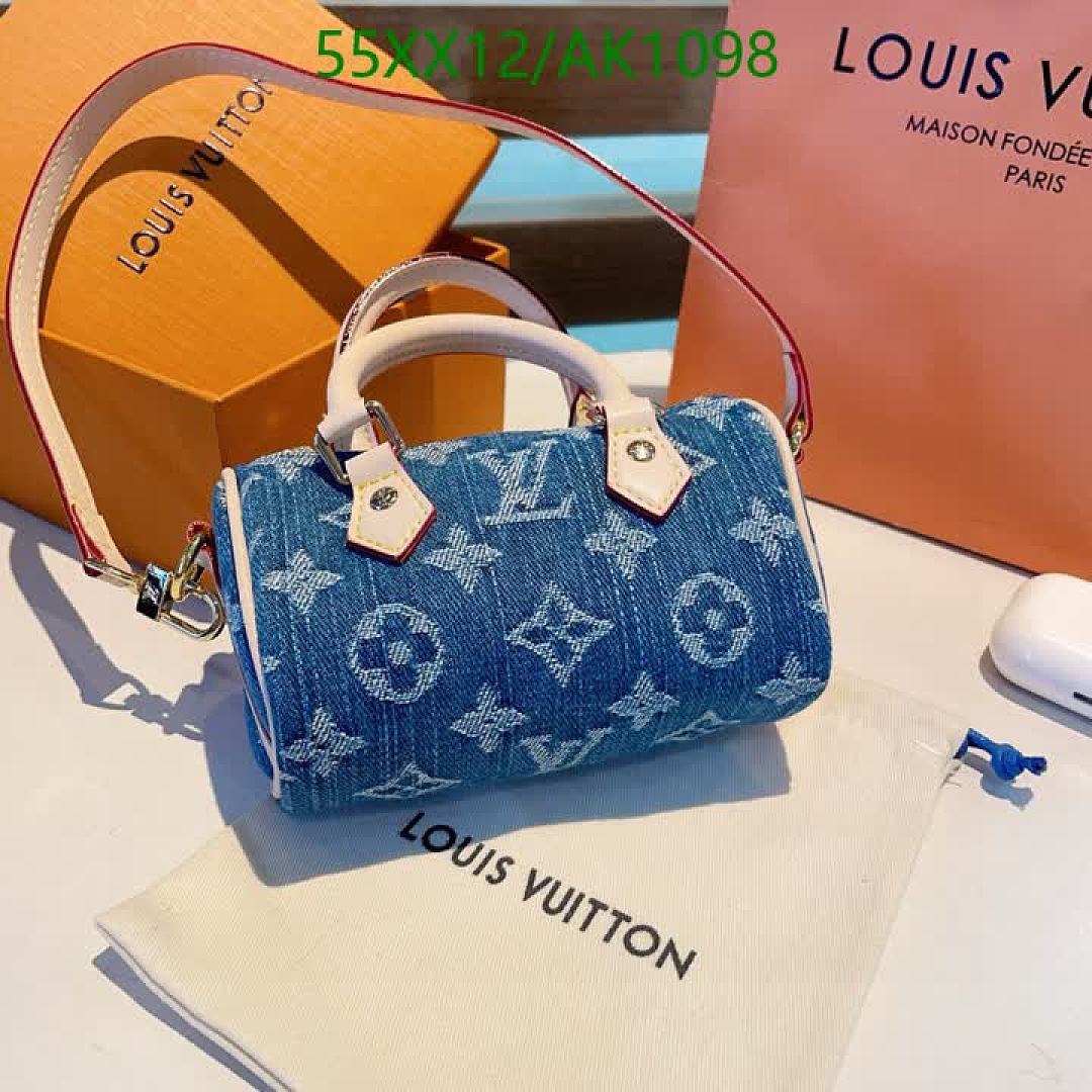 LV-Keychains & Charms Code: AK1098 $: 55USD