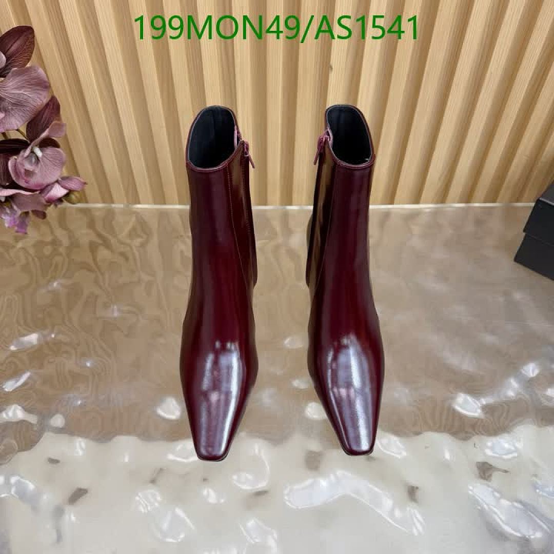 YSL-Women Shoes Code: AS1541 $: 199USD