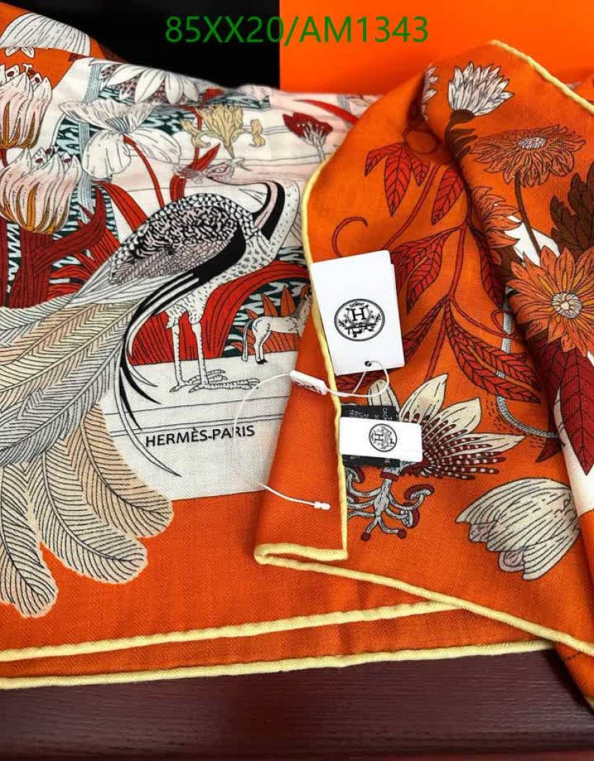 Hermes-Scarves Code: AM1343 $: 85USD