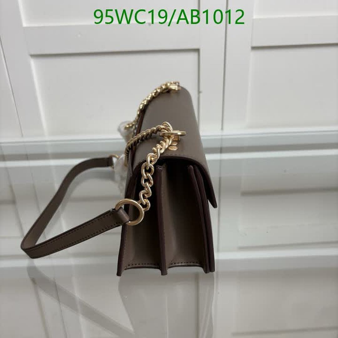 Coach-Bags4A Quality Code: AB1012 $: 95USD