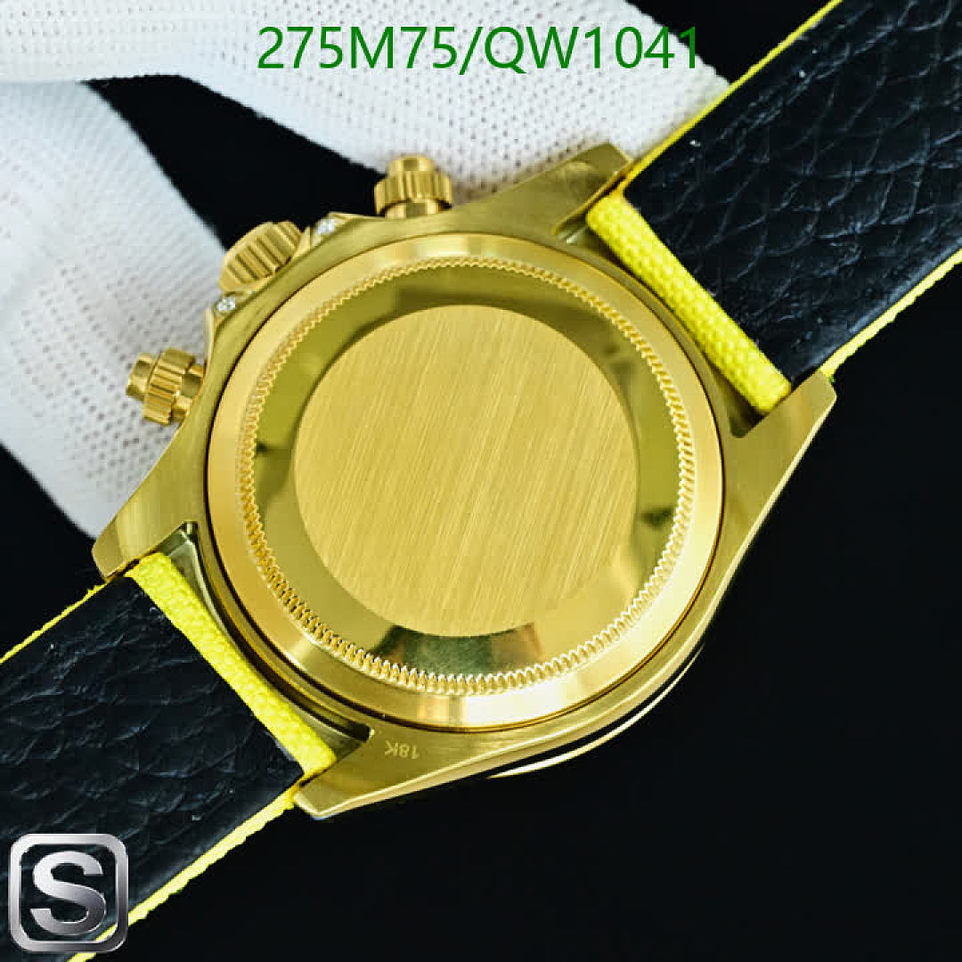 Rolex-WatchesMirror Quality Code: QW1041 $: 275USD