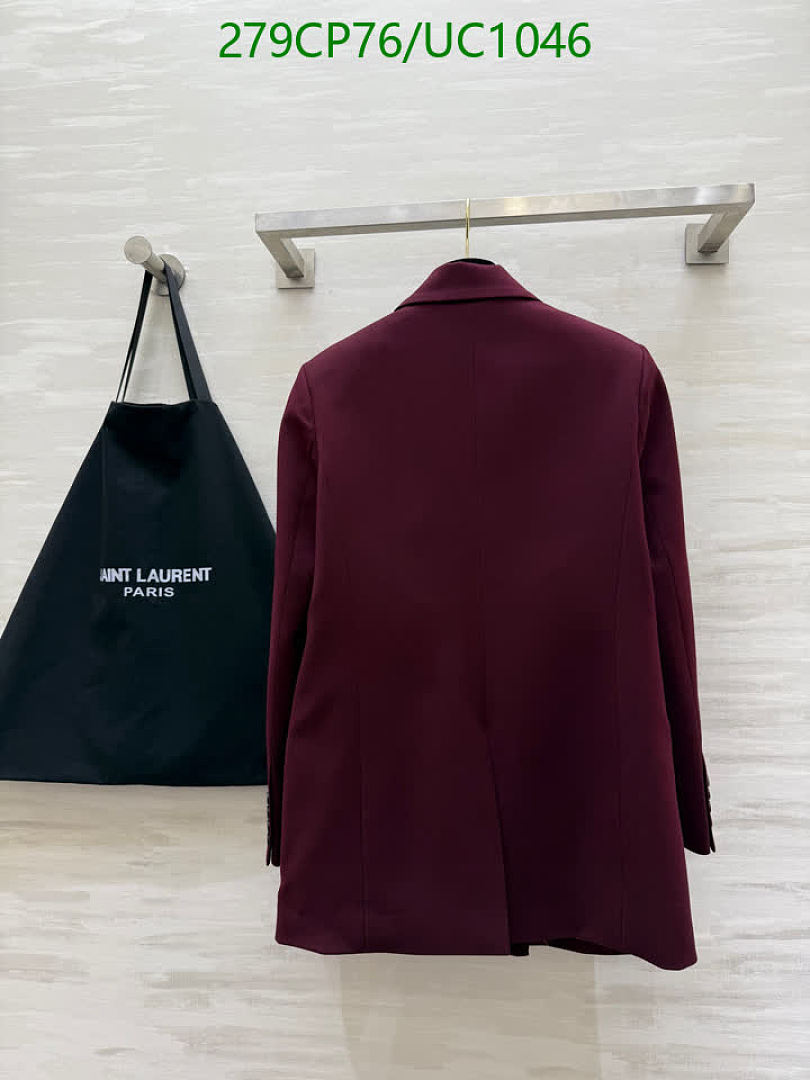YSL-Clothing Code: UC1046 $: 279USD