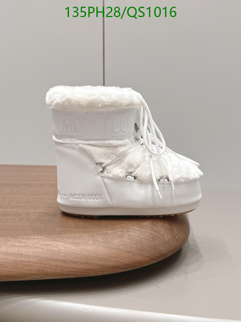 Boots-Women Shoes Code: QS1016 $: 135USD