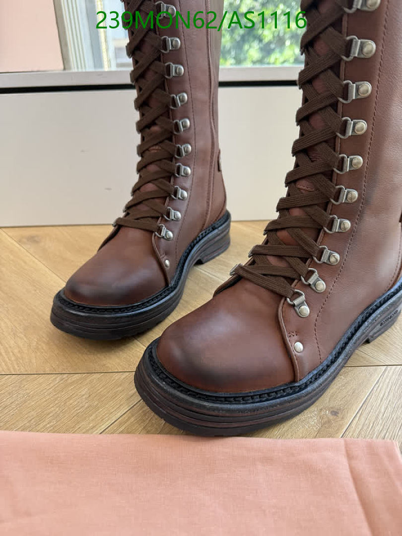 Miu Miu-Women Shoes Code: AS1116 $: 239USD