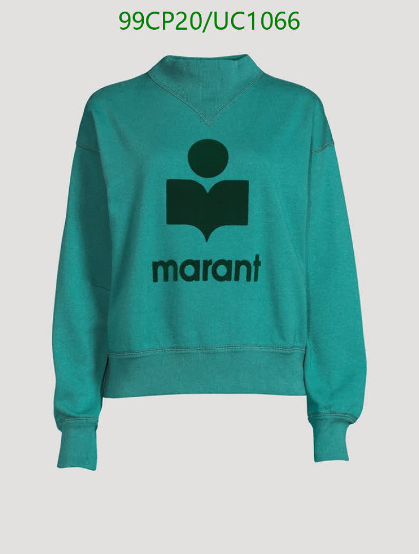 Isabel Marant-Clothing Code: UC1066 $: 99USD