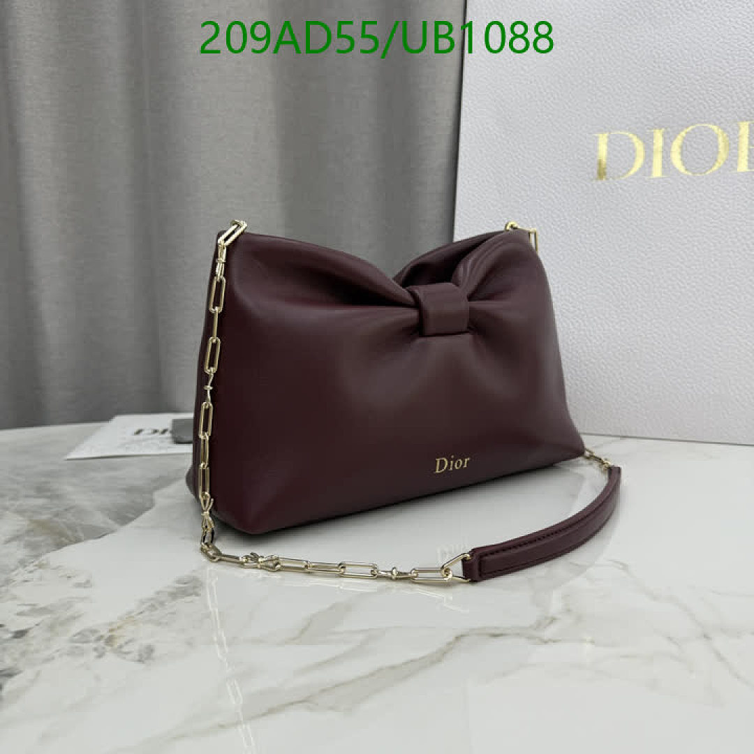 Dior-BagsMirror Quality Code: UB1088 $: 209USD