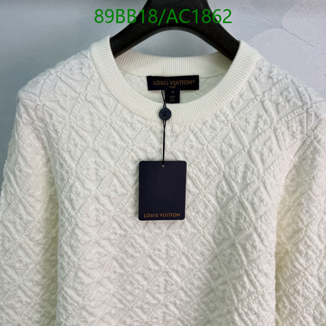 LV-Clothing Code: AC1862 $: 89USD
