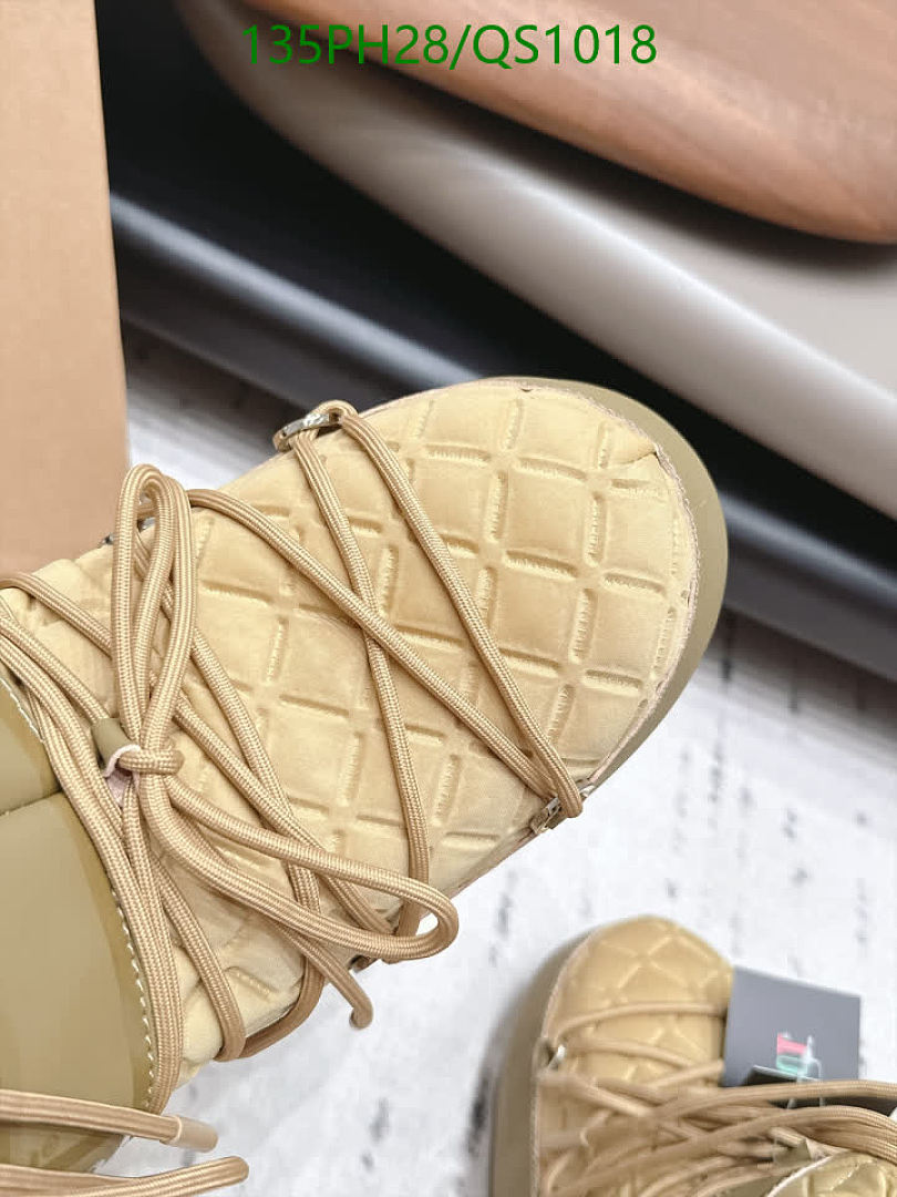 Moon Boot-Women Shoes Code: QS1018 $: 135USD