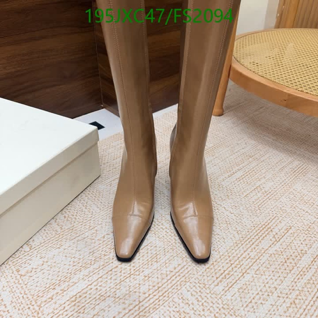 YSL-Women Shoes Code: FS2094 $: 195USD