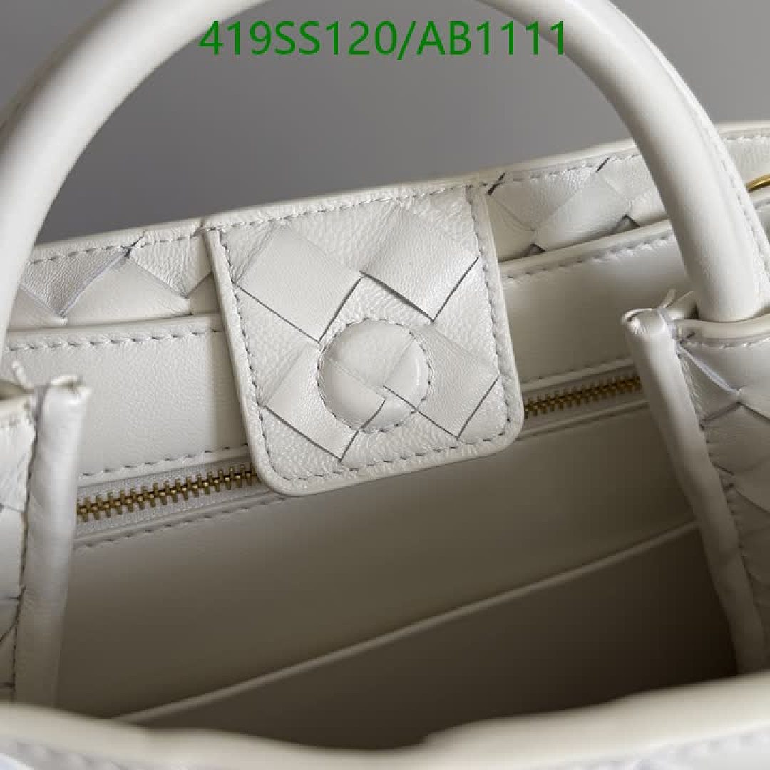 BV-BagsMirror Quality Code: AB1111 $: 419USD