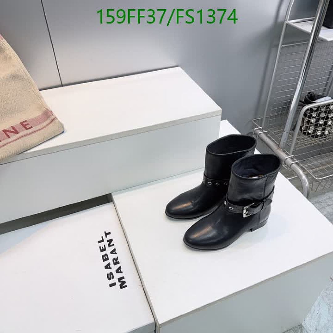 Isabel Marant-Women Shoes Code: FS1374 $: 159USD