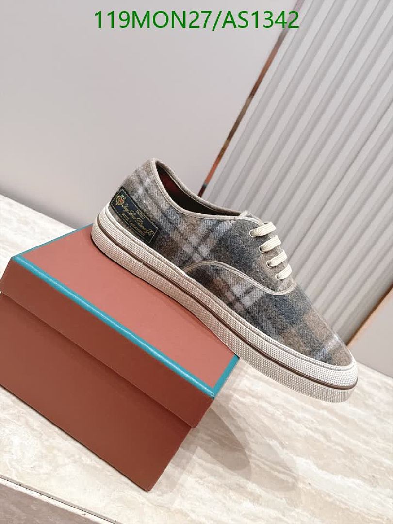 LV-Women Shoes Code: AS1342 $: 119USD