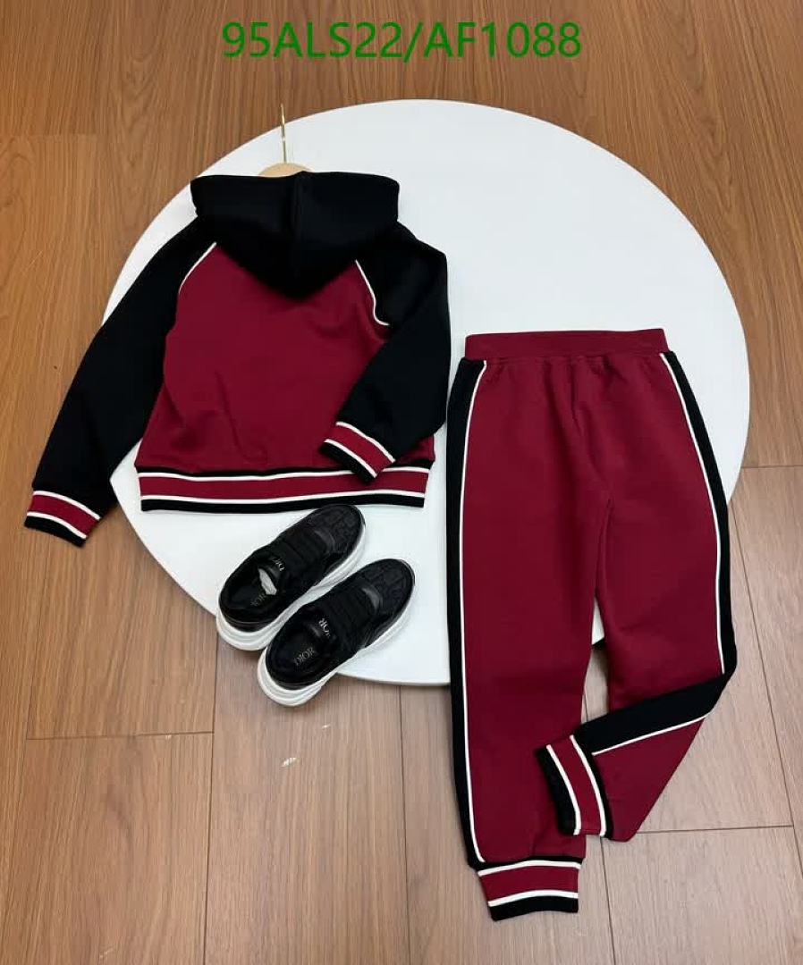 D&G-Clothing（Kids） Code: AF1088 $: 95USD
