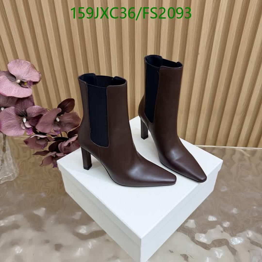 YSL-Women Shoes Code: FS2093 $: 159USD