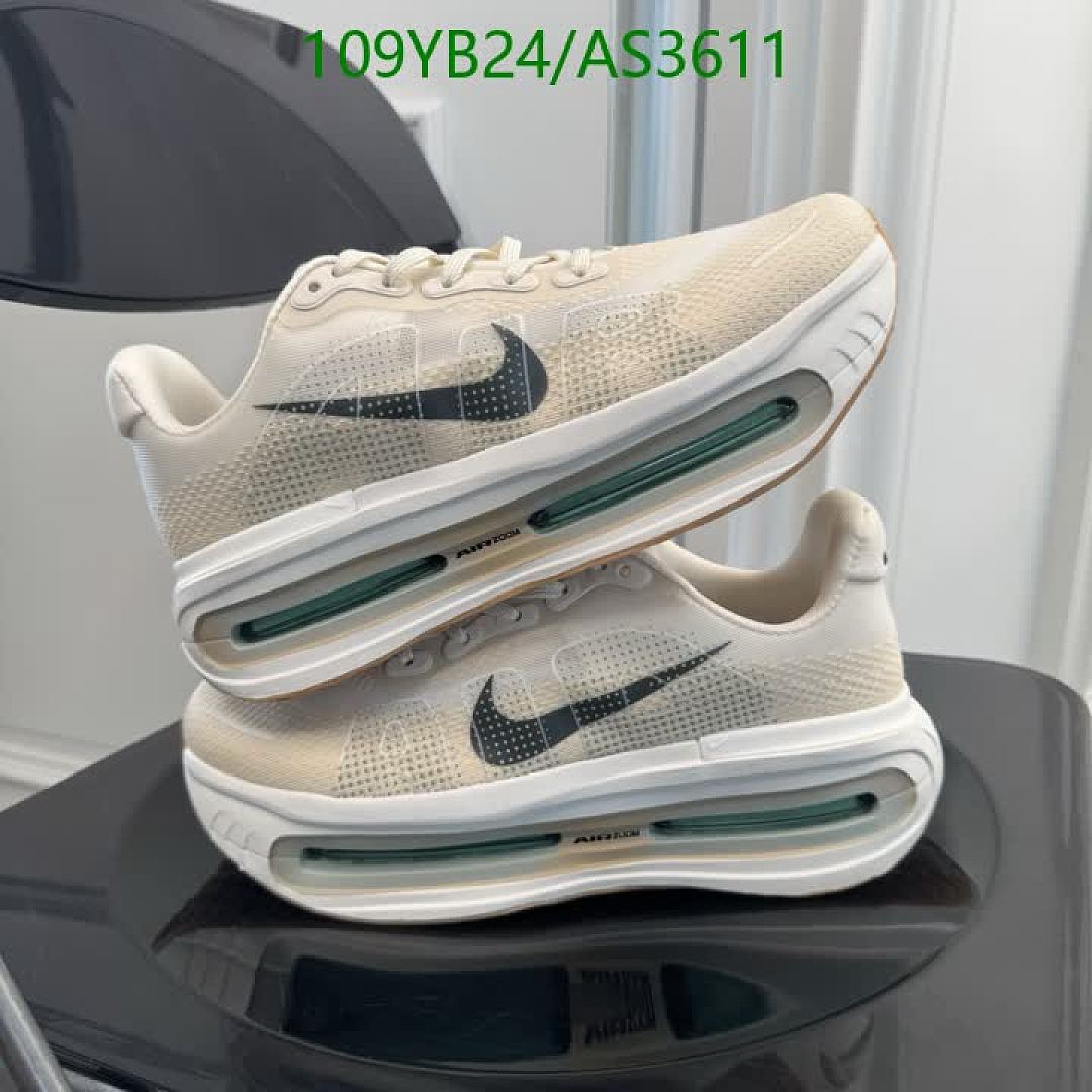 Nike-Men shoes Code: AS3611 $: 109USD