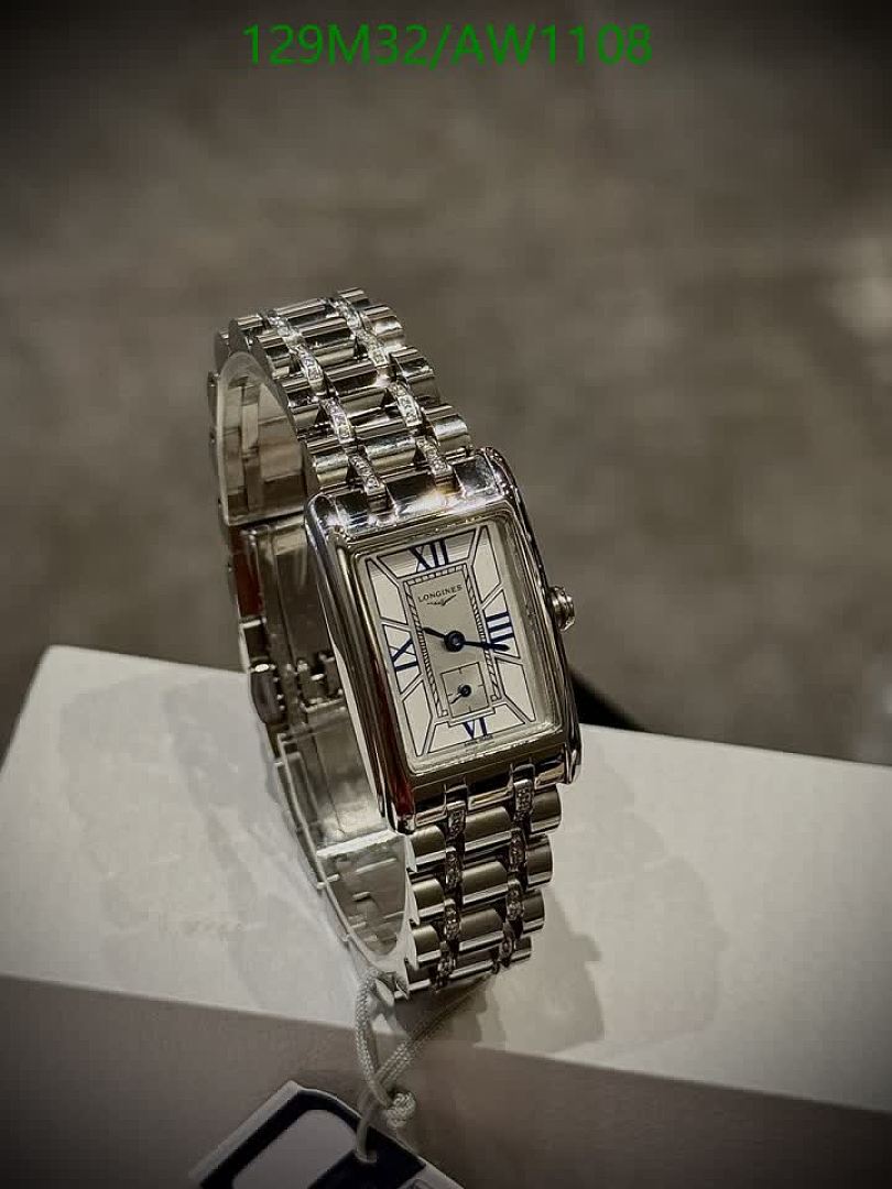 Longines-Watches4A Quality Code: AW1108 $: 129USD