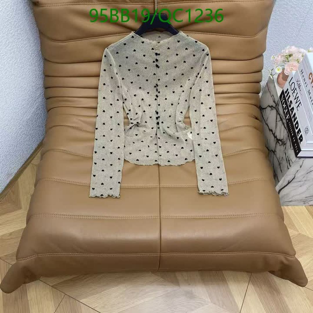 Dior-Clothing Code: QC1236 $: 95USD