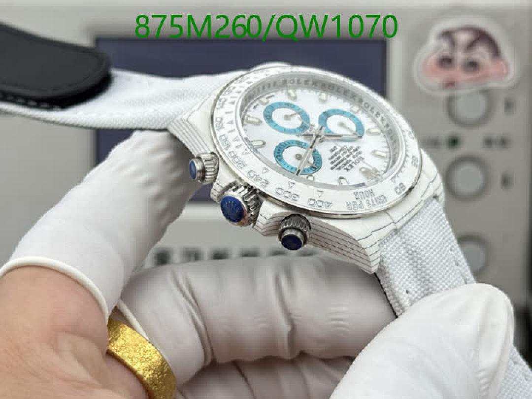 Rolex-WatchesMirror Quality Code: QW1070 $: 875USD