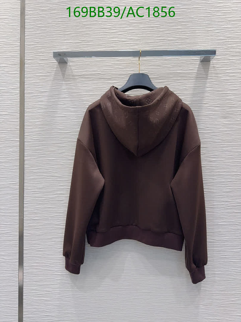 LV-Clothing Code: AC1856 $: 169USD