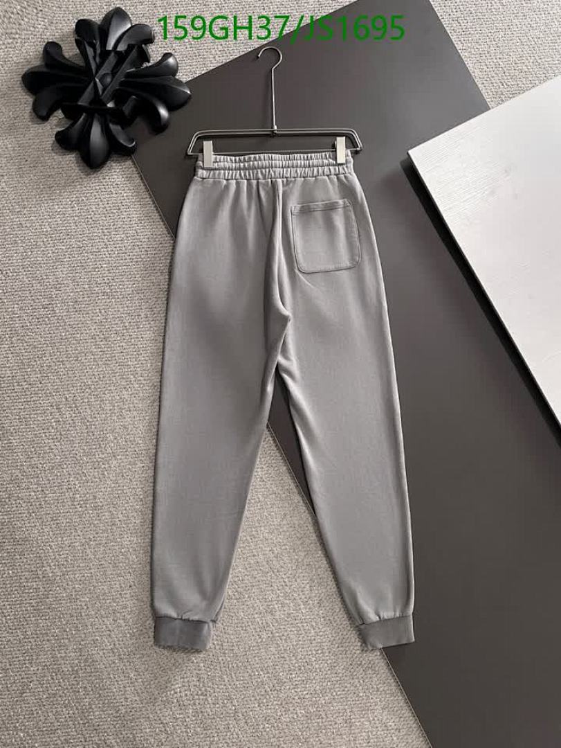 Moncler-Clothing Code: JS1695 $: 159USD