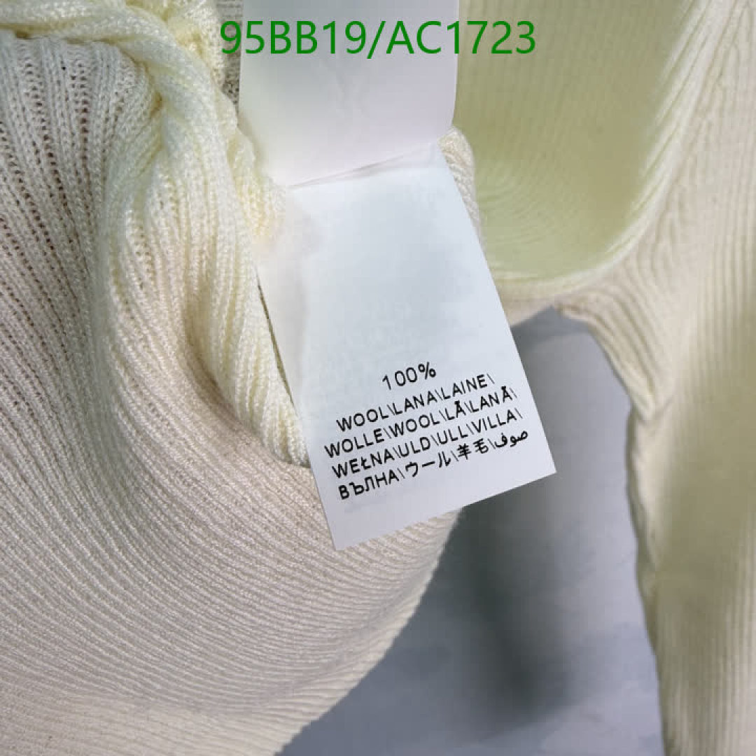 Brunello Cucinelli-Clothing Code: AC1723 $: 95USD
