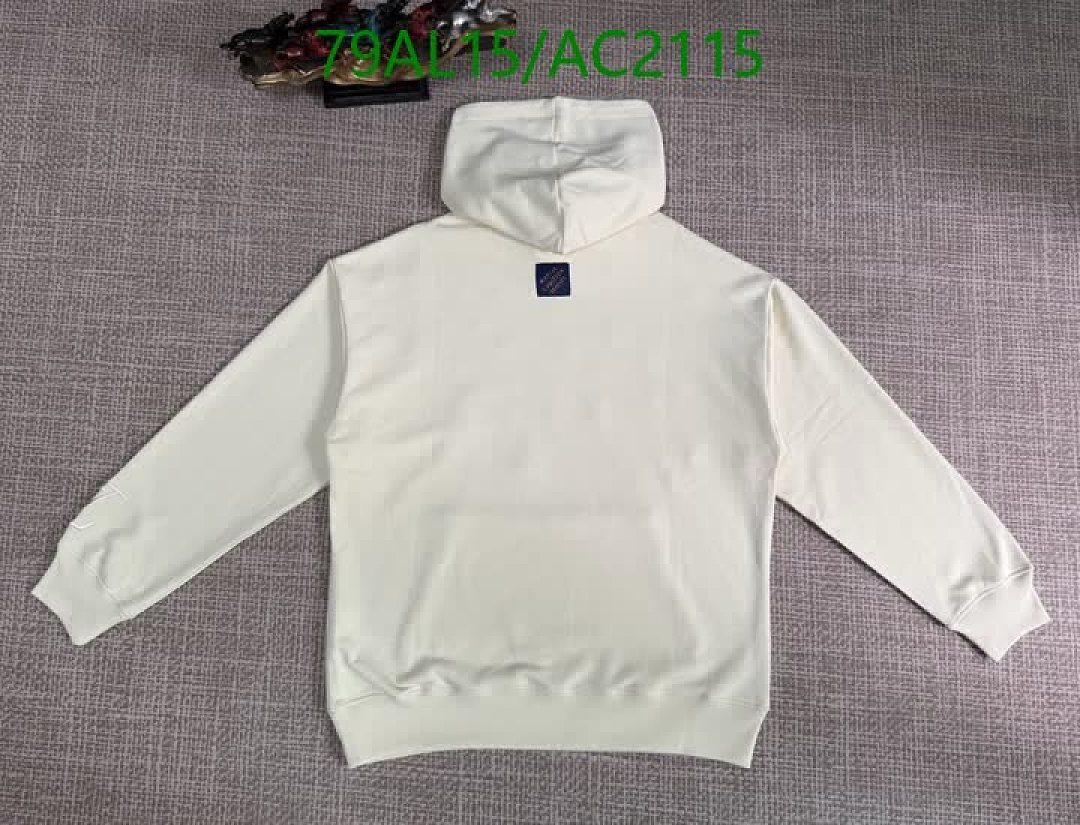 LV-Clothing Code: AC2115 $: 79USD