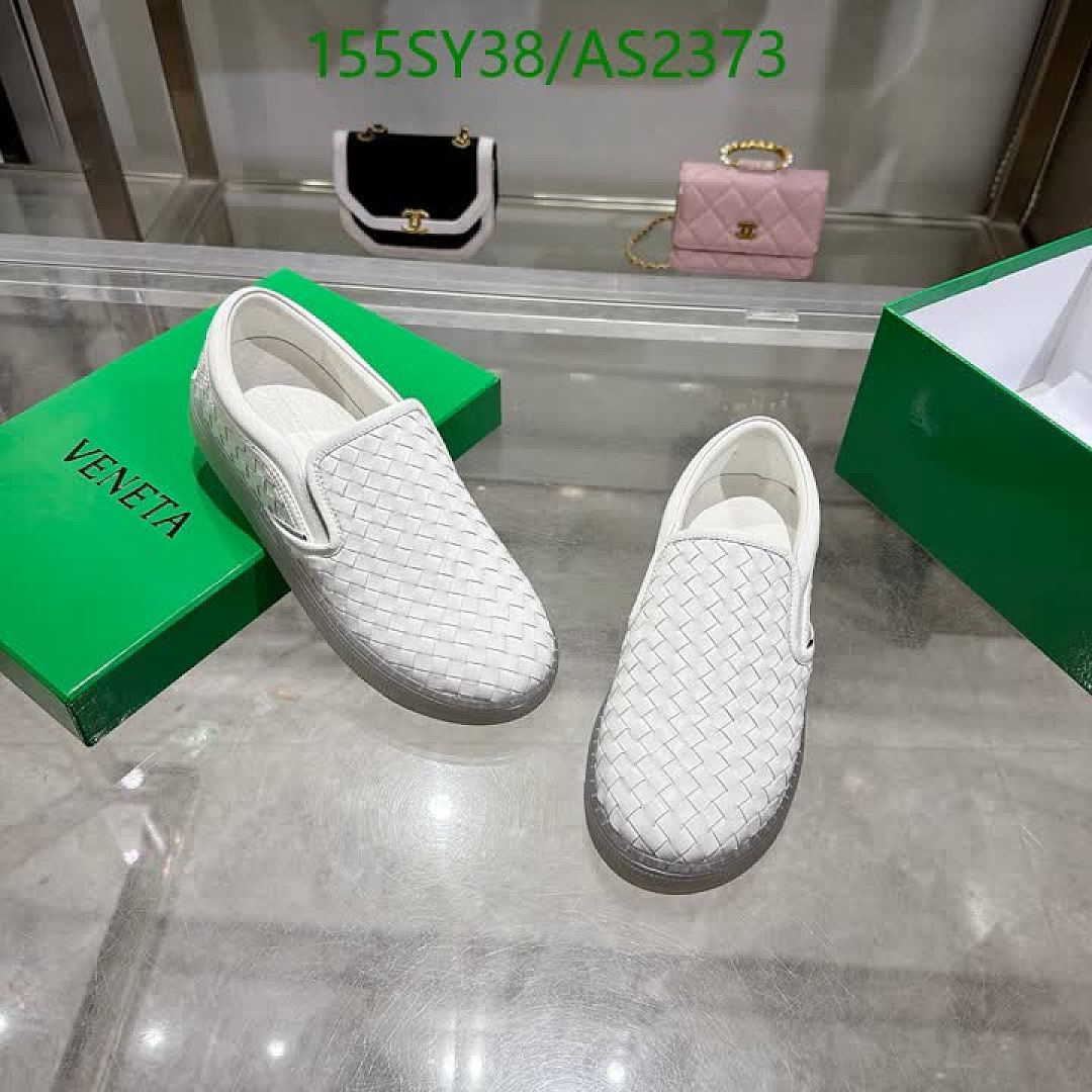 BV-Men shoes Code: AS2373 $: 155USD