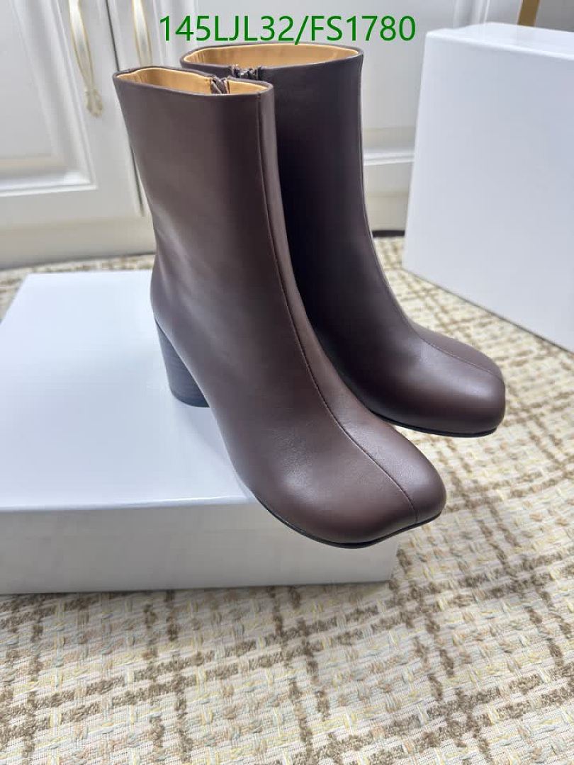 Maison Margiela-Women Shoes Code: FS1780 $: 145USD