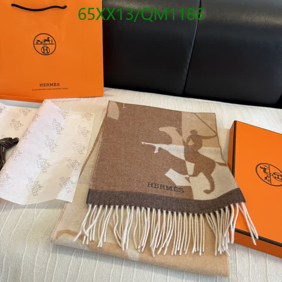 Hermes-Scarves Code: QM1186 $: 65USD